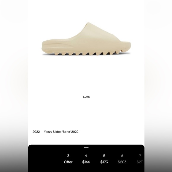 Yeezy Slides - Picture 6 of 6